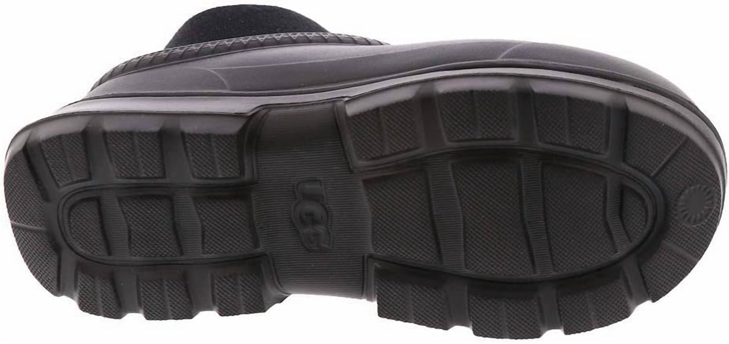 Ugg - Women's Tasman X Clogs
