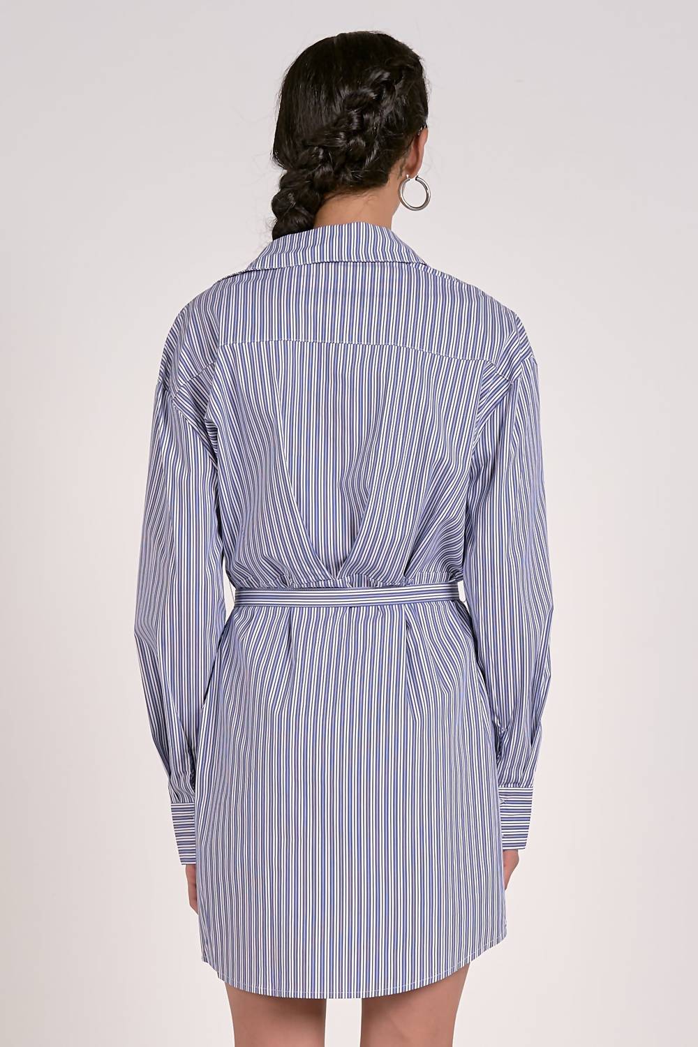 Elan - Camila Shirt Dress