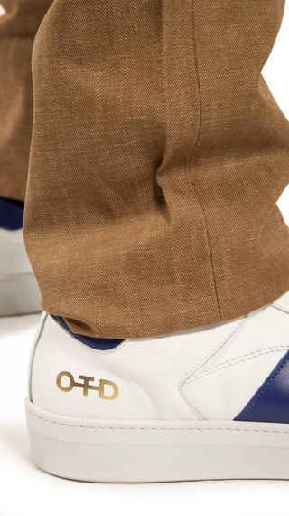 Neste dia - Calça jeans slim masculina