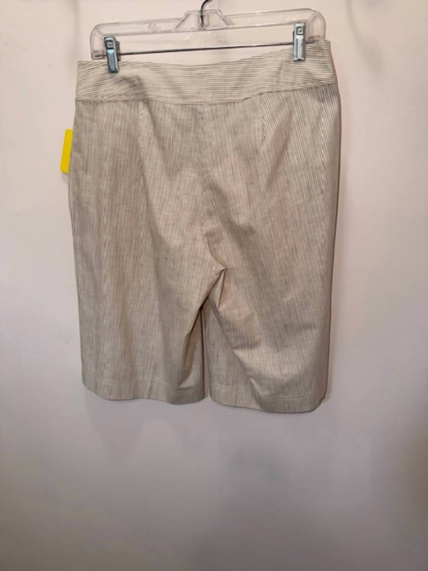 600 West - Women's Dune Stripe Walking Short