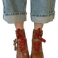 Free People - Jasper Hiker Ankle Boot