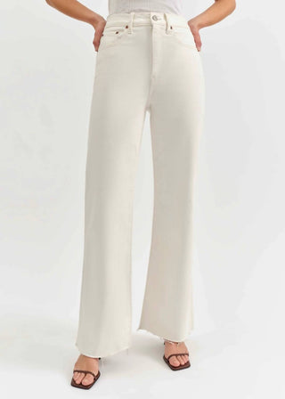 Daze - Far Out Straight Leg Jean