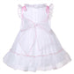 Glam Collections - Kid's Lace Daydream Dress