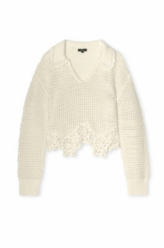 Rails - Louise Top