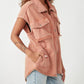 Free People - Coza Utility Vest