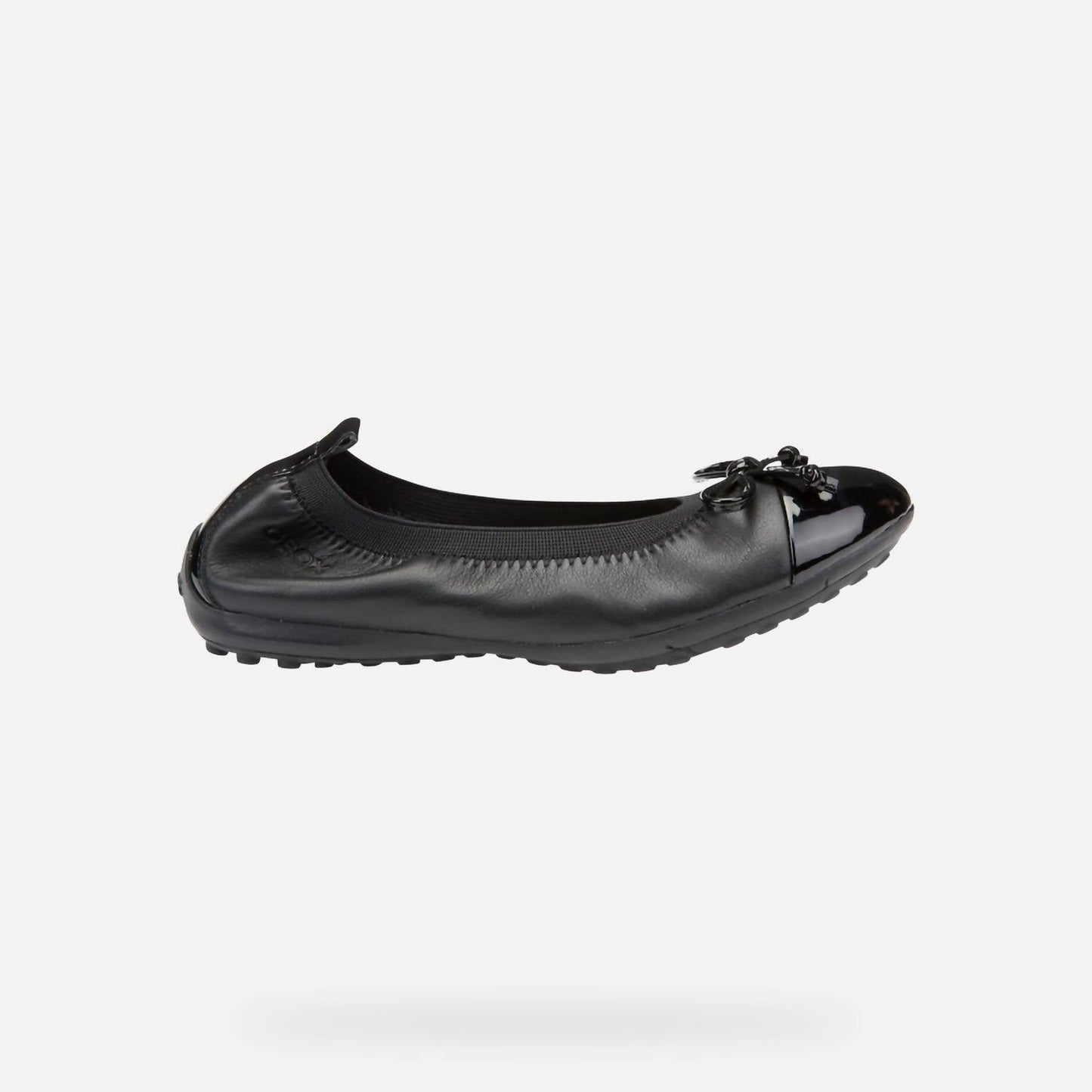 Geox - Girls Piuma Ballet Flats