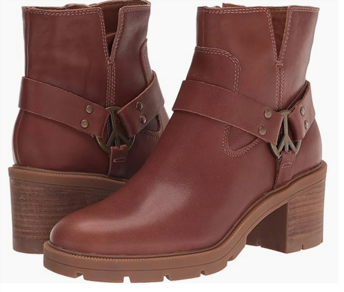 Lucky Brand - Soxton Boot