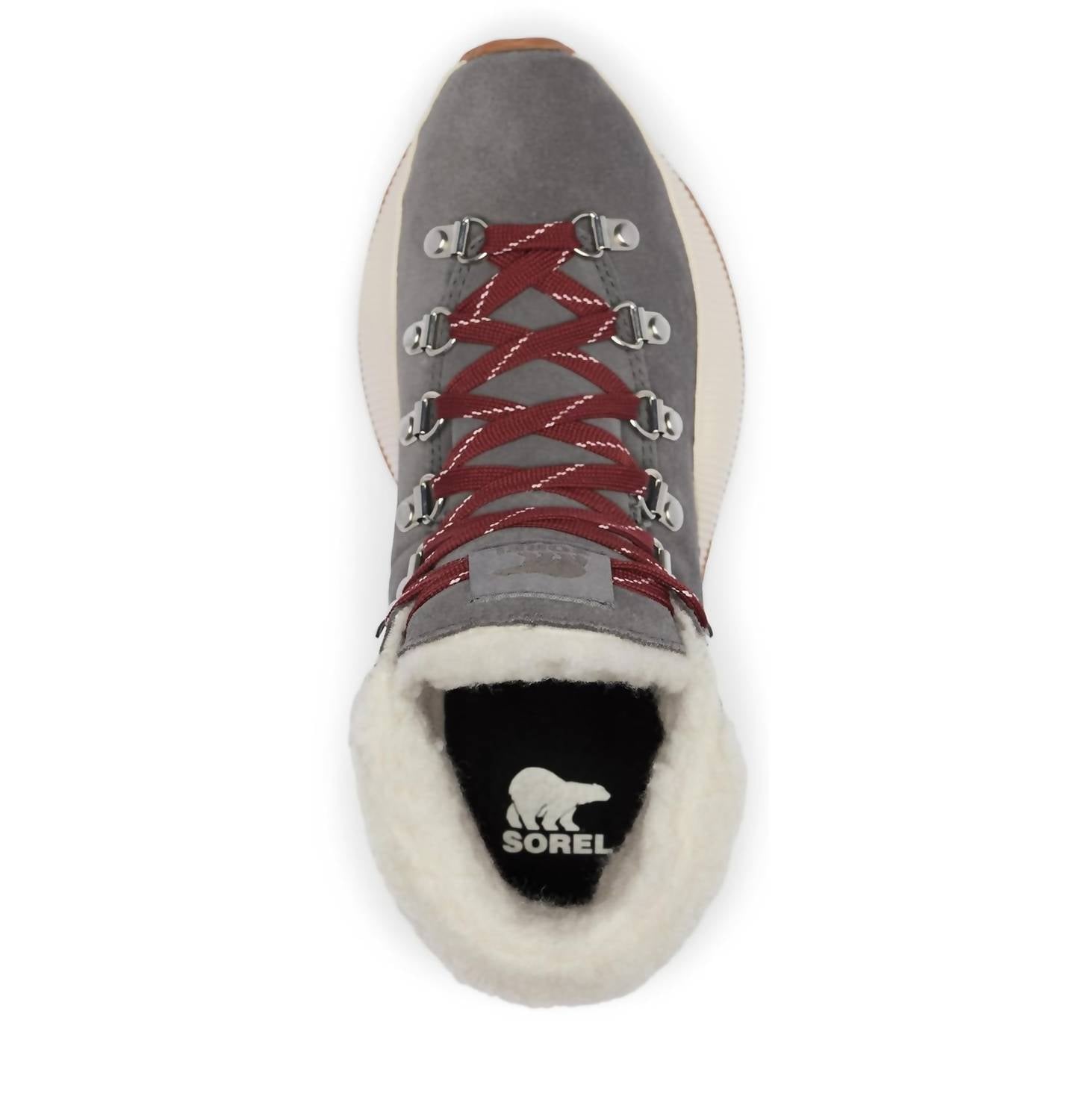 Sorel - Women's Out N About Iii Conquest Boot