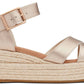 Toms - Women Audrey Wedge Heel Sandals