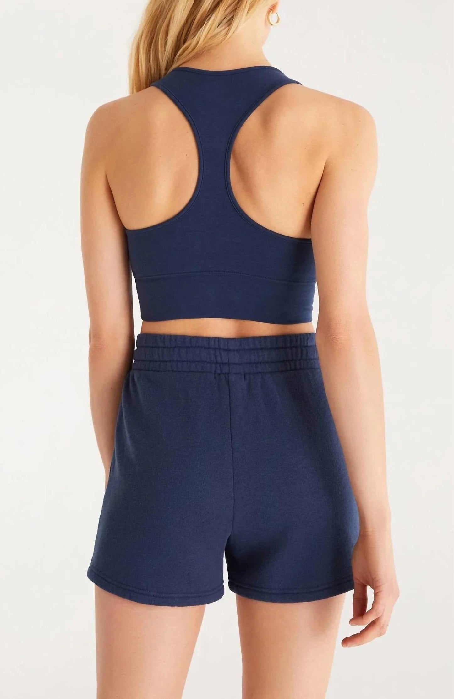 Z Supply - SIA TANK BRA