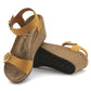 Birkenstock - Women's Soley Ring Buckle Sandals