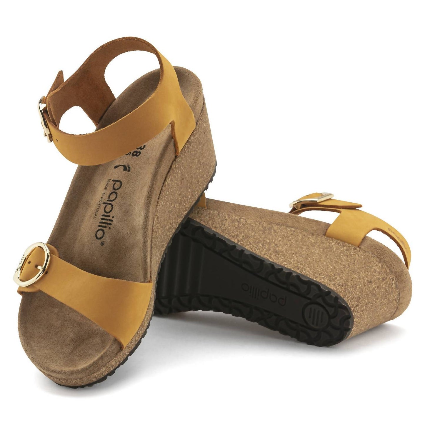 Birkenstock - Women's Soley Ring Buckle Sandals