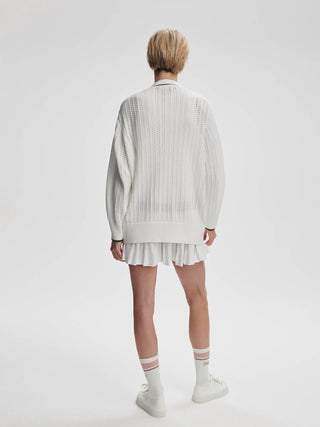 Varley - Nissi Longline Cardigan