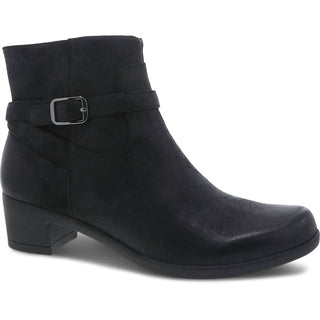 Dansko - BOTA FEMININA DE SALTO CAGNEY - LARGURA MÉDIA