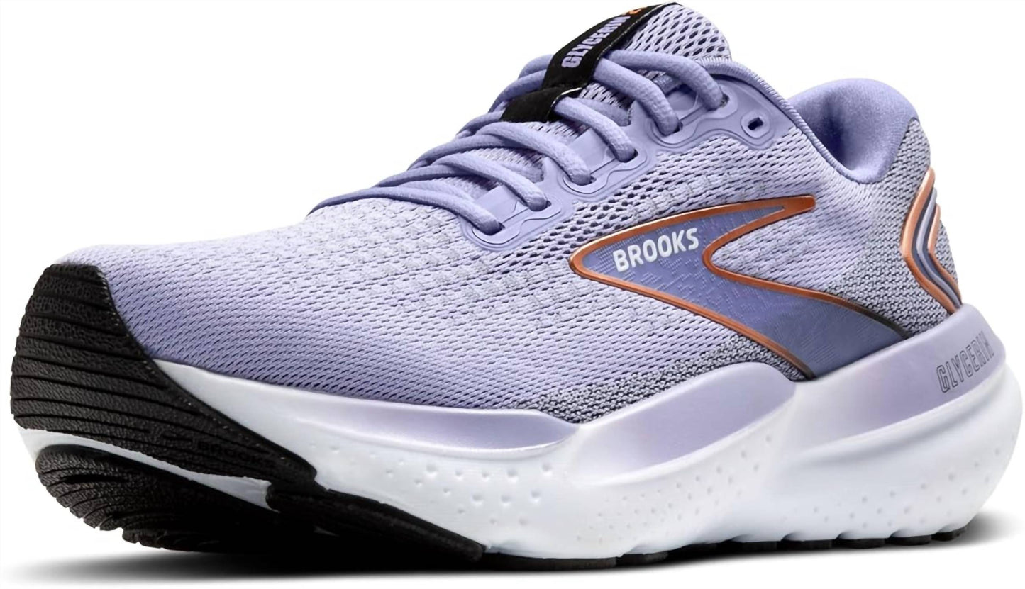 Brooks - Women's Glycerin 21 Running Shoes