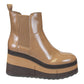 Naked Feet - Chelsea Boot