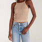 Z Supply - Diana Sweater Tank Top