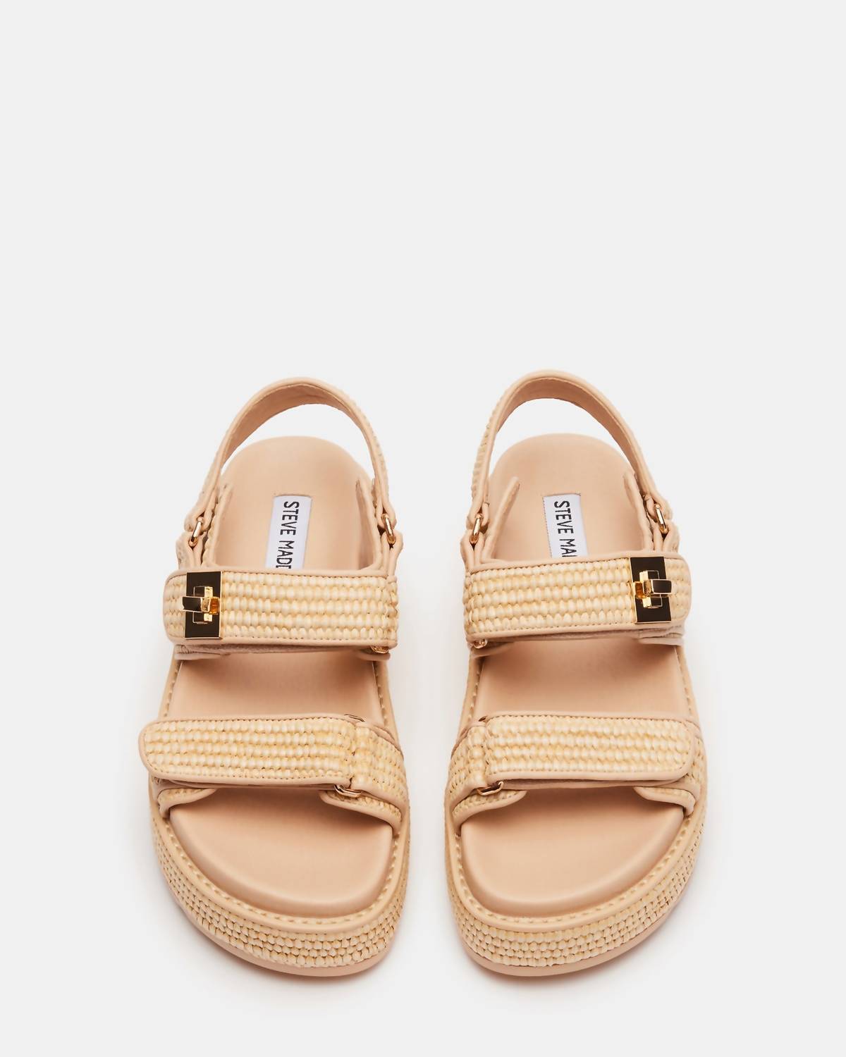 Steve Madden - Women's Big Mona Sandal
