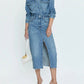 Pistola - Denim Amira Midi Dress