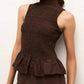 Marie Oliver - Odie Top