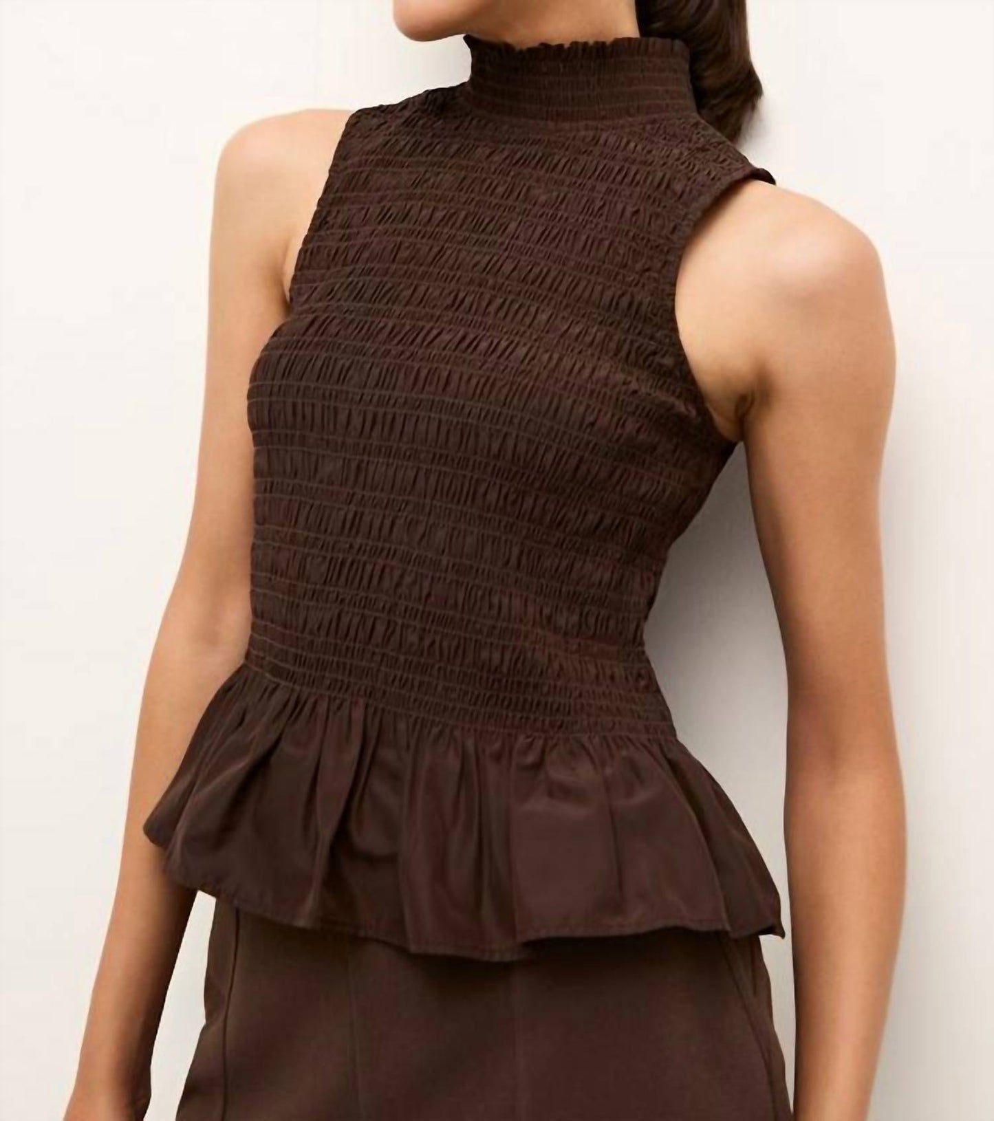 Marie Oliver - Odie Top