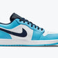 Nike - Tênis Air Jordan 1 Low Masculino