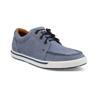 Twisted X - Tênis casual feminino Wrangler Kicks