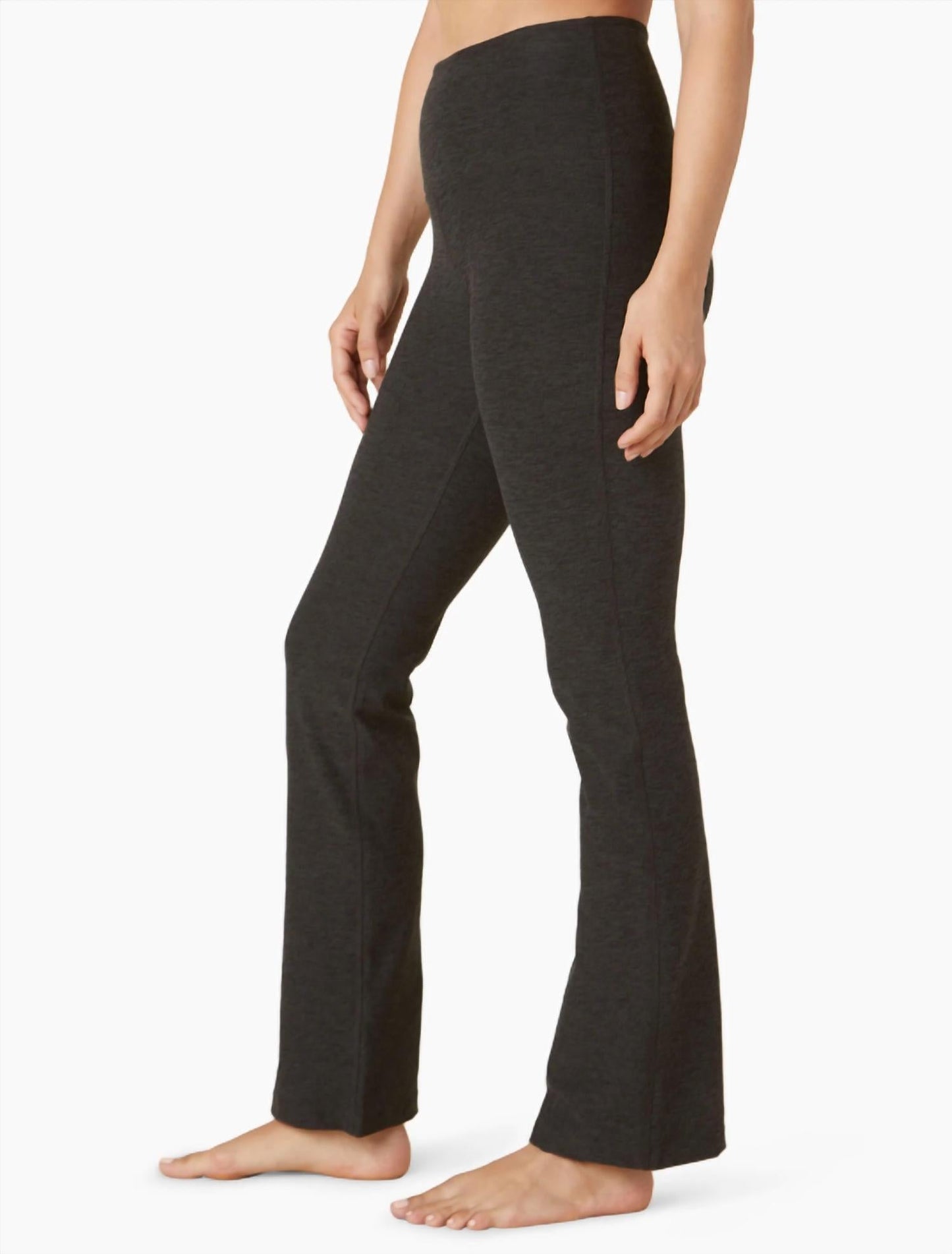 Beyond Yoga - Spacedye High Waist Practice Pant