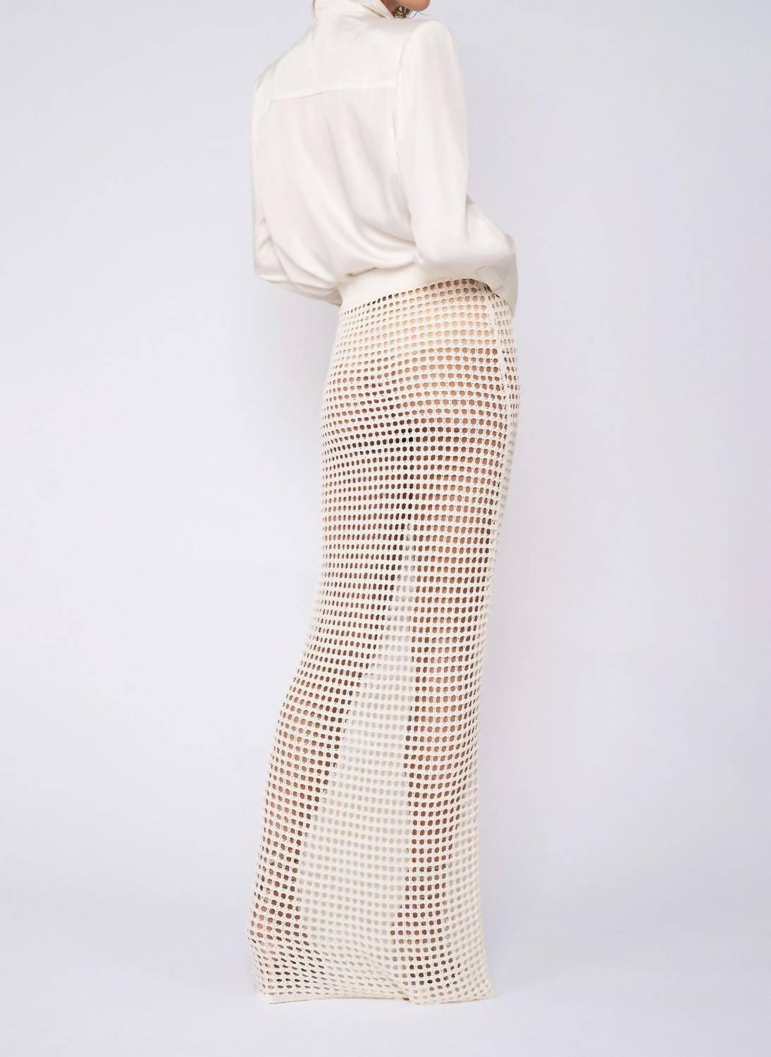 Nonchalant Label - Larissa Bodysuit