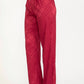 Cloud Ten - Plaid Slacks