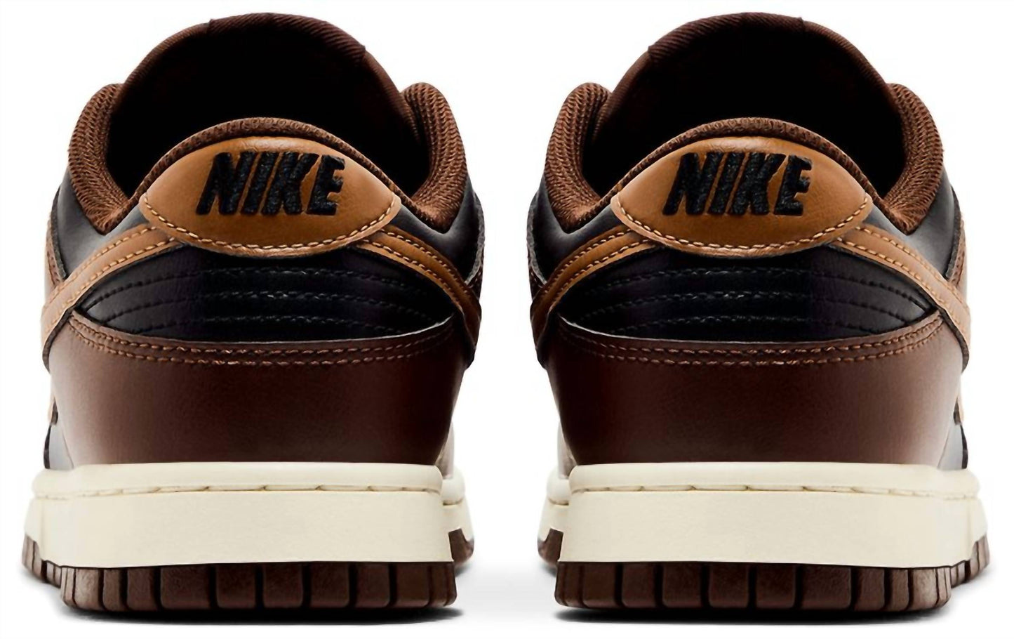 Nike - Men's Dunk Low Retro Shoes