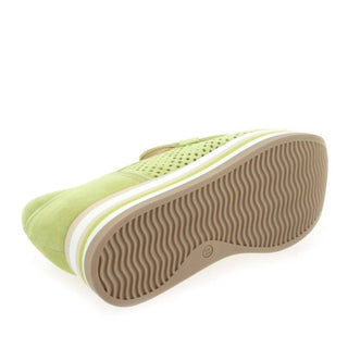 Softwaves - Mocassim Carlisa Feminino