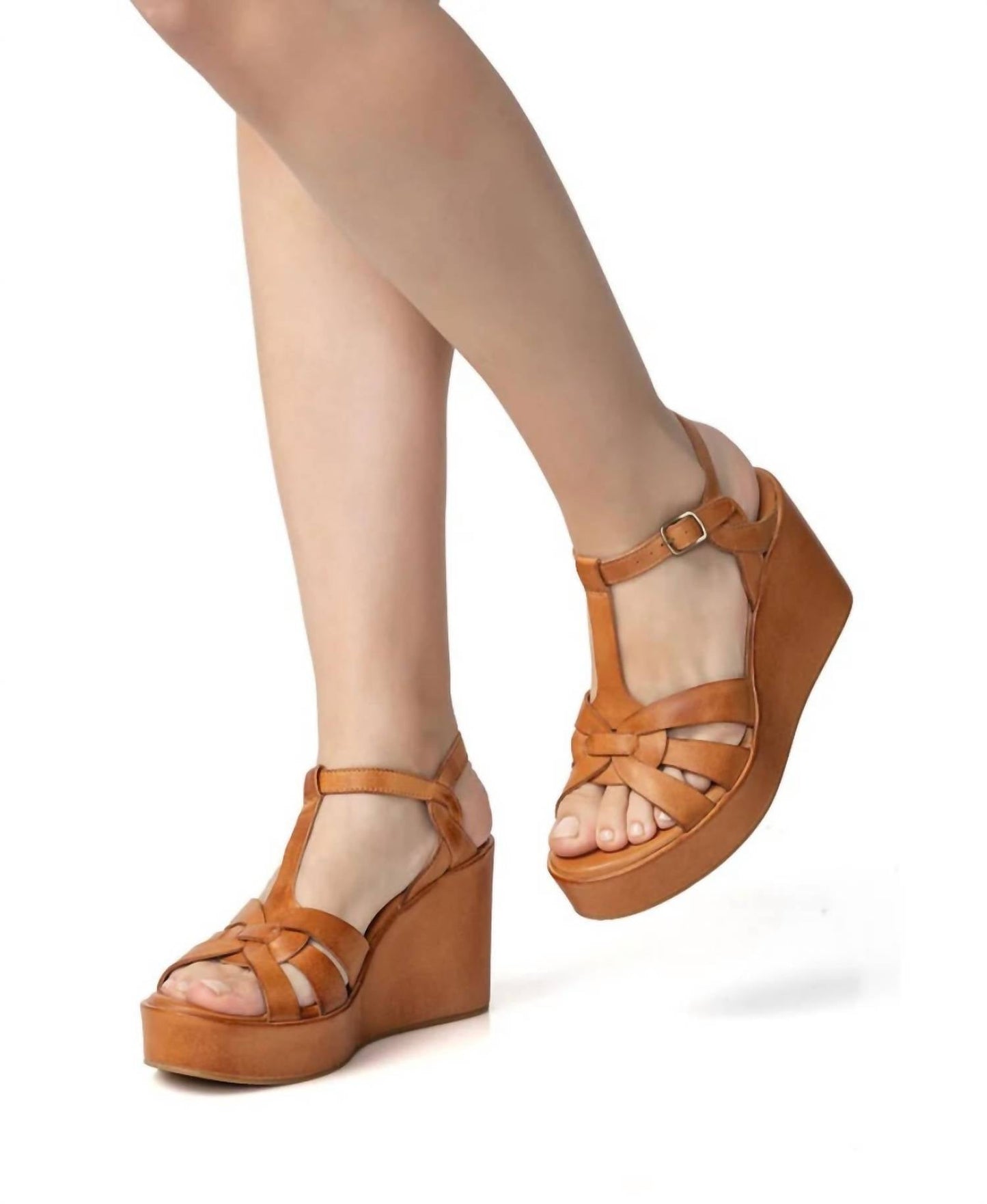 Antelope - Women's Rasha Wedge Sandal