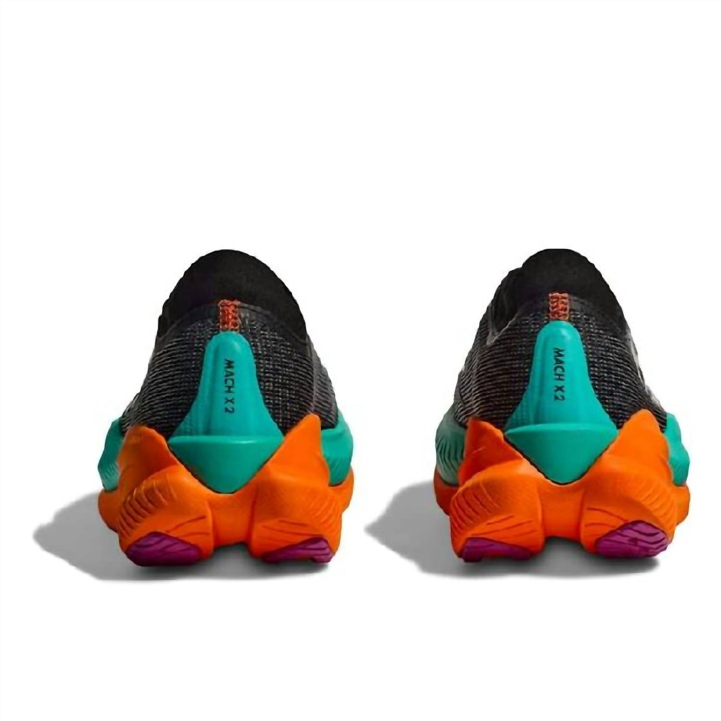 Hoka - Women's Mach X 2 Running Shoes