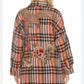 Johnny Was - Hunter Wool Jacket