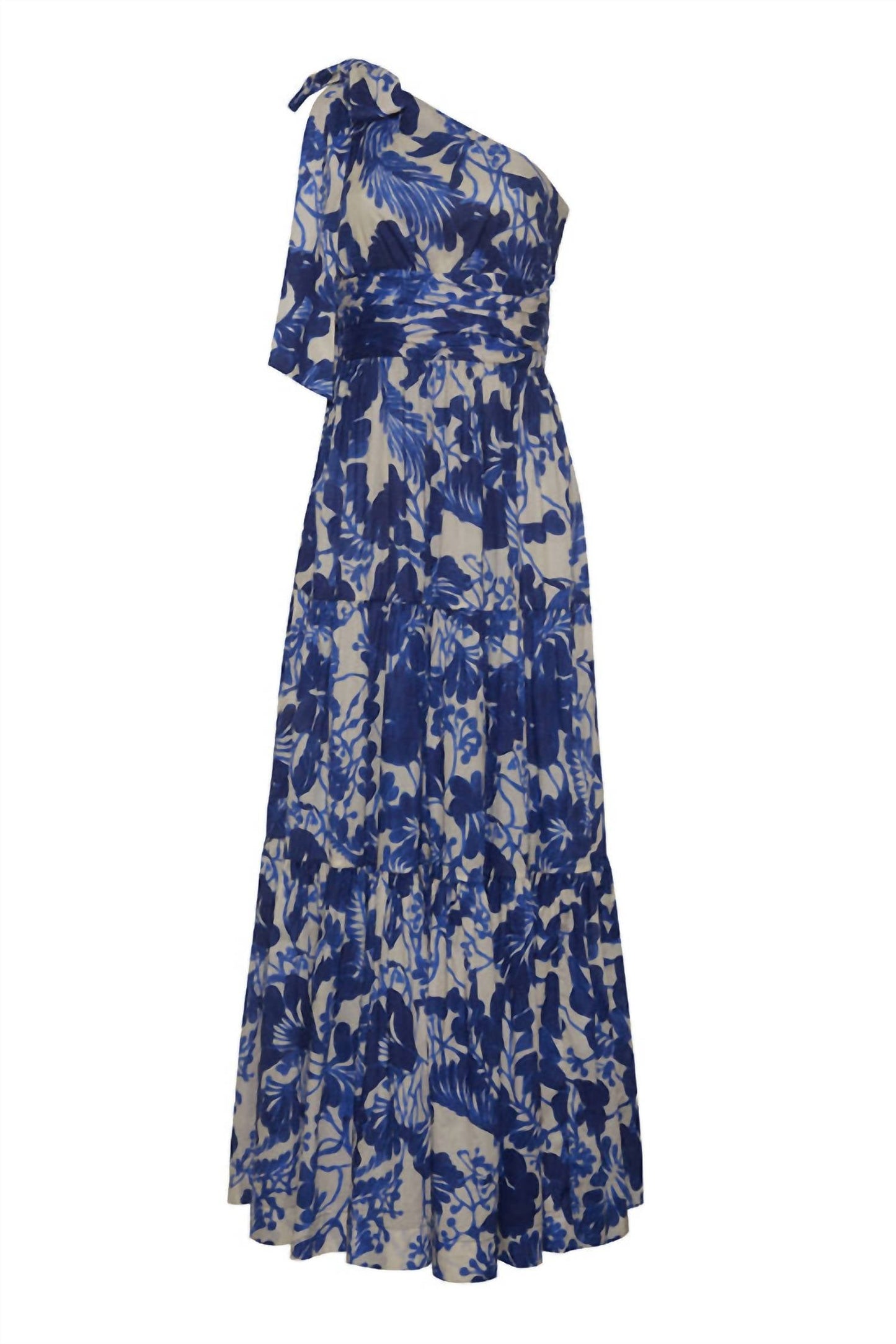Cara Cara - Mattera Maxi Dress
