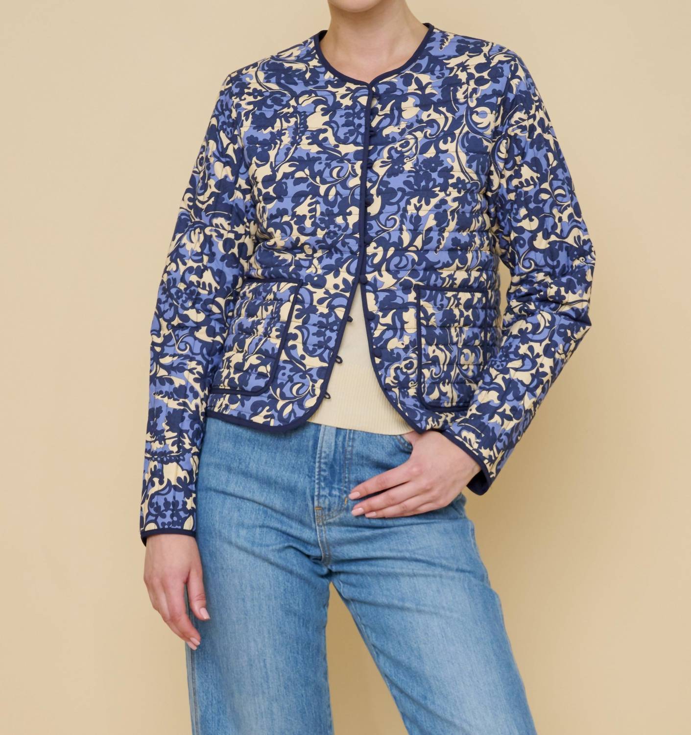 Flora Bea - Terra Jacket