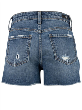 Kut From The Kloth - Jane High-rise Long Shorts