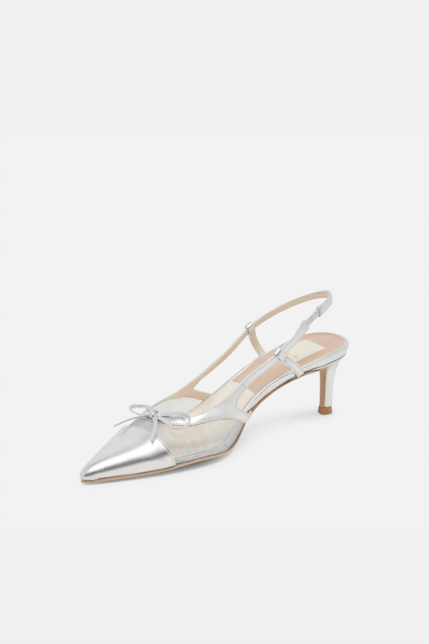 Dolce Vita - Women's Kandi Heels