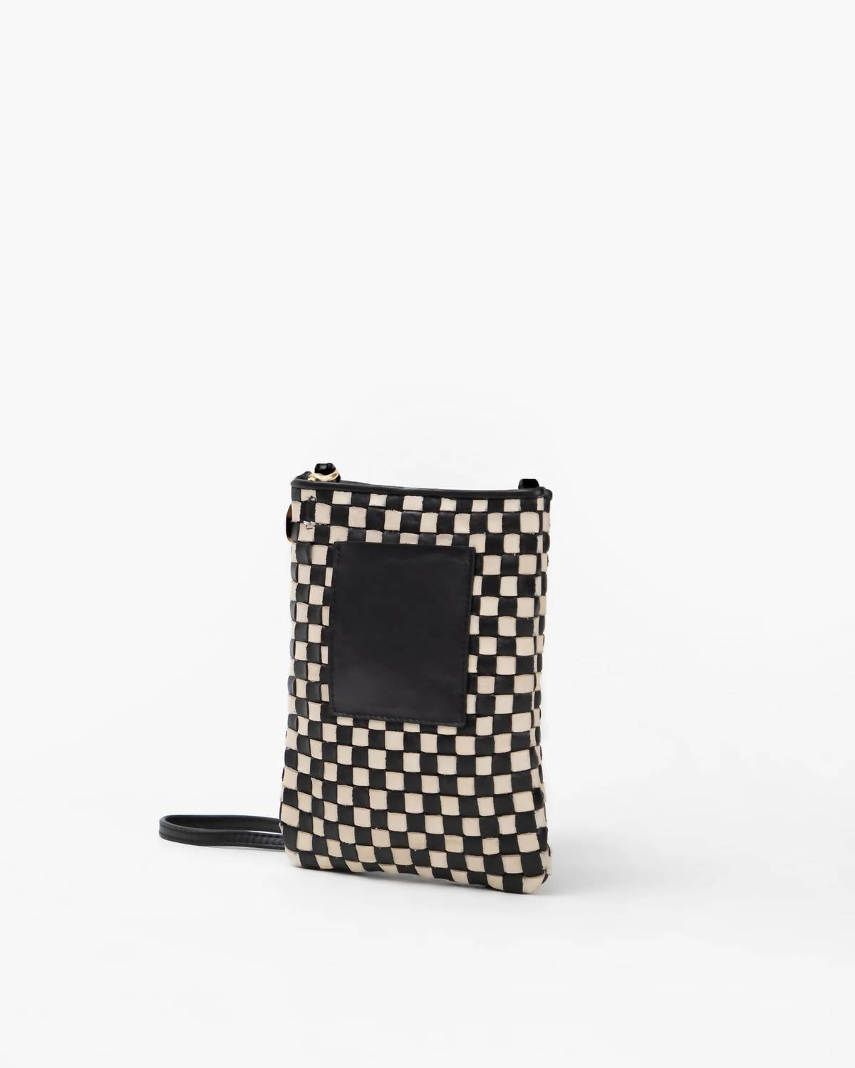 Clare V. - Women's Poche Crossbody Bag