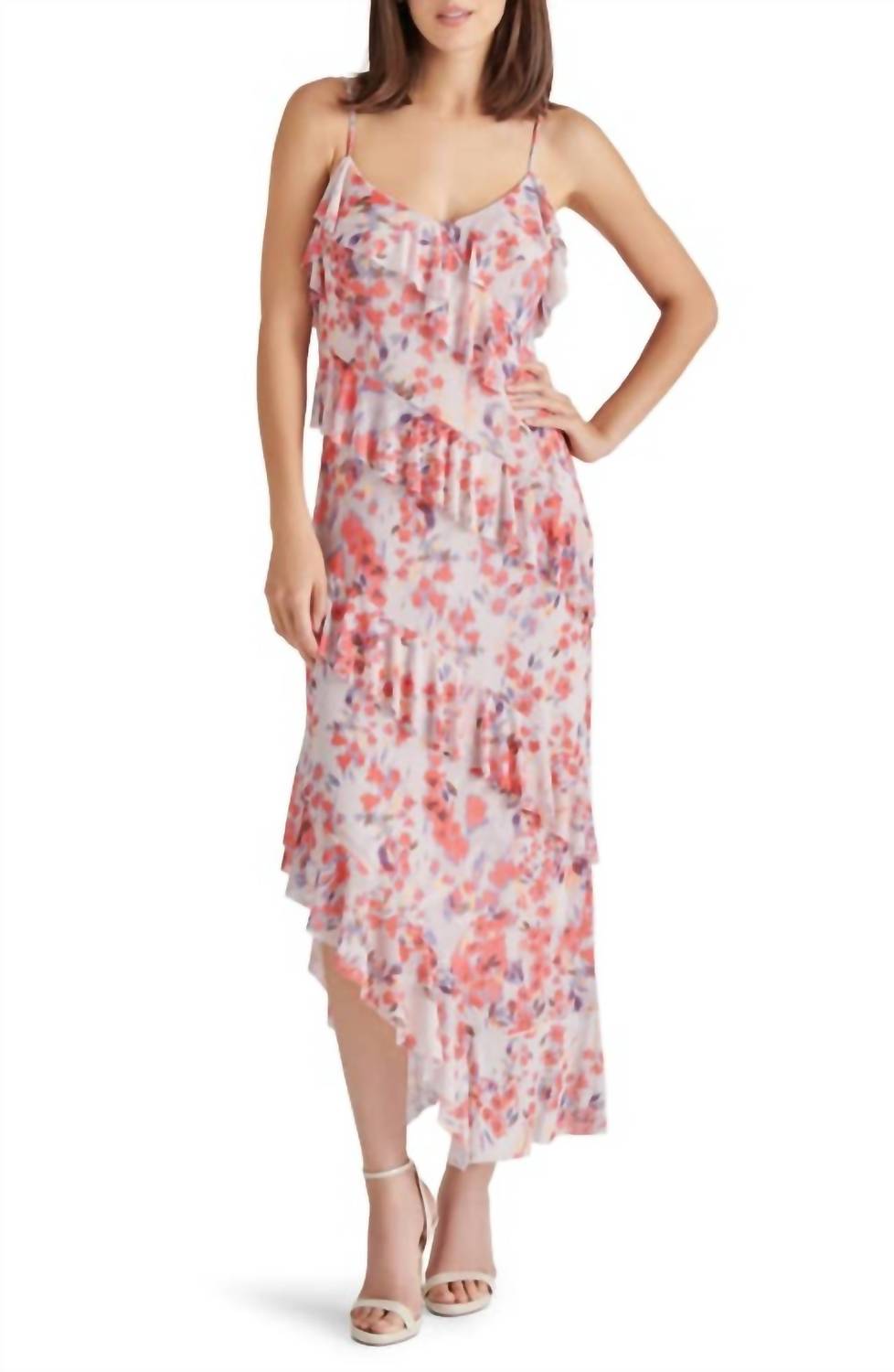 Steve Madden - Aida Midi Dress