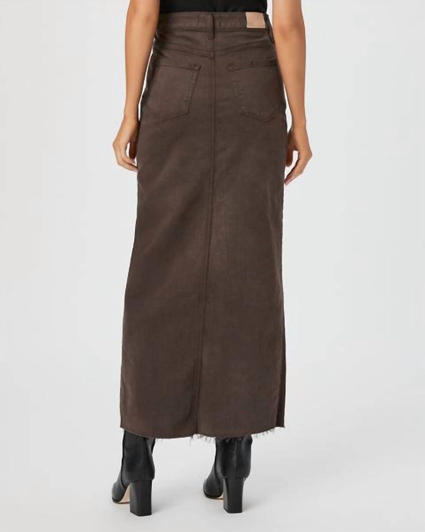 Paige - Angela Maxi Skirt