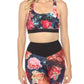 Johnny Was - Bee Active Studio Reversible Sports Bra