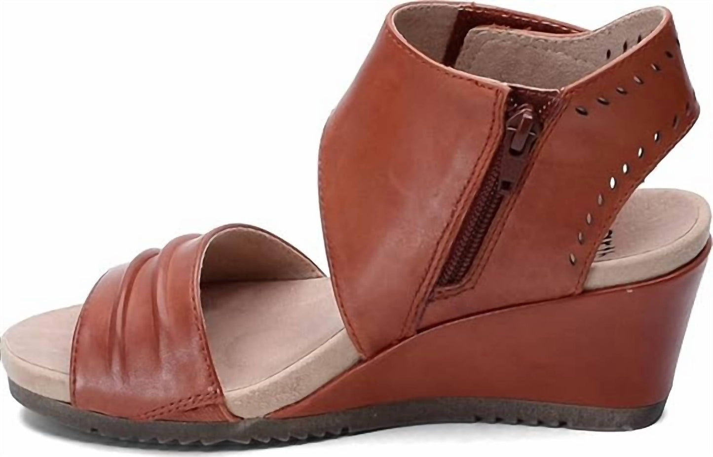 Earth - Women's Attalea Barbados Wedge Sandal