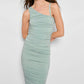 As By Df - Leona Dress