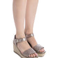 Xti - Women's Wedge Sandals