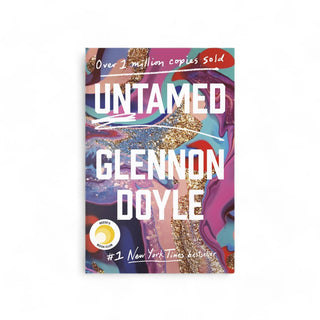 Random House Group - UNTAMED - CAPA DURA