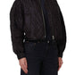 Agolde - Iona Quilted Jacket