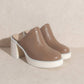 Oasis Society - Women's The Ava Clog