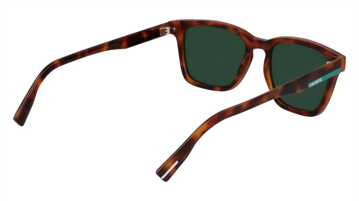 Lacoste - Men's L987s Sunglasses